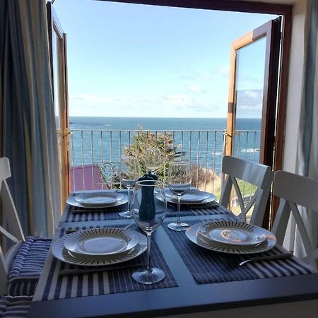 Вілла Sunnyside House Gardenstown Екстер'єр фото