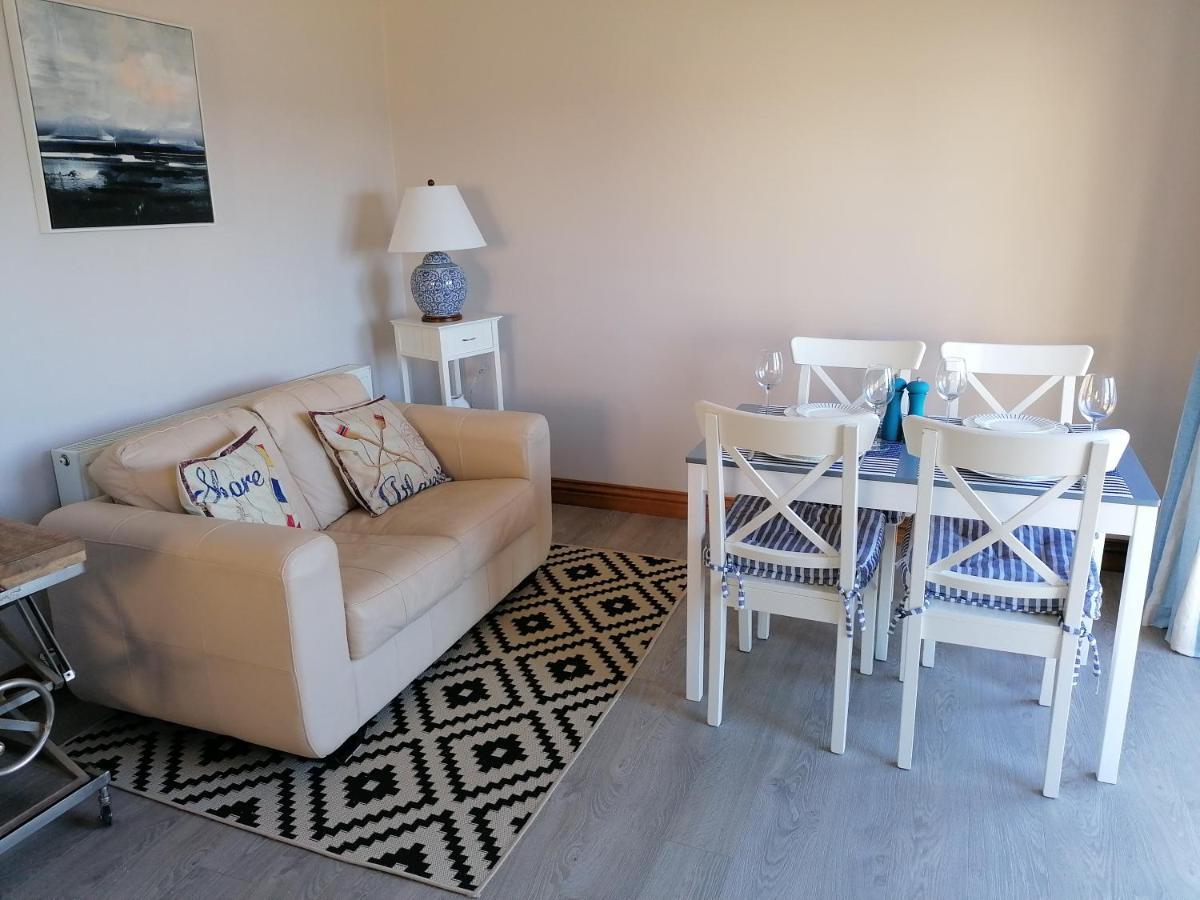 Вілла Sunnyside House Gardenstown Екстер'єр фото