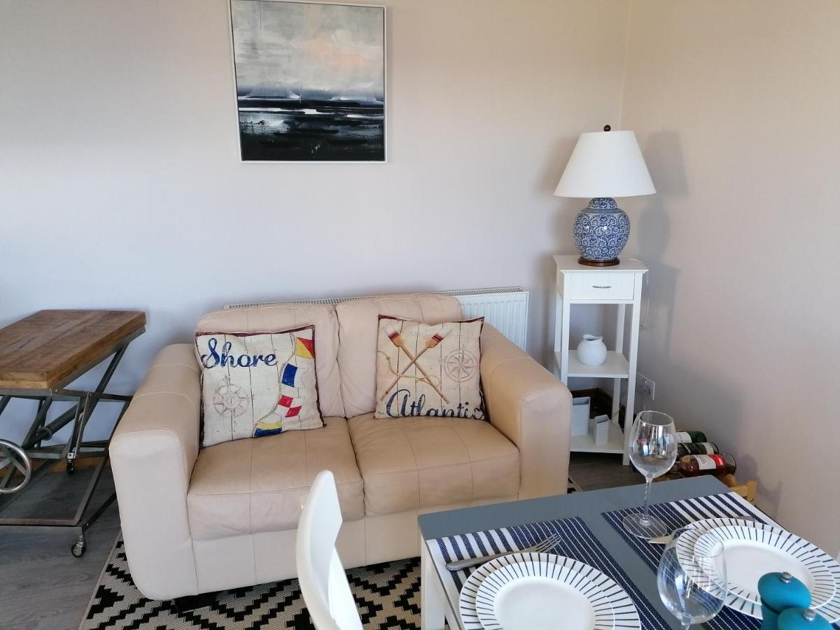 Вілла Sunnyside House Gardenstown Екстер'єр фото