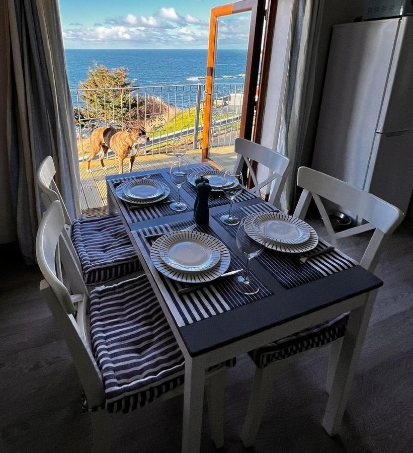 Вілла Sunnyside House Gardenstown Екстер'єр фото