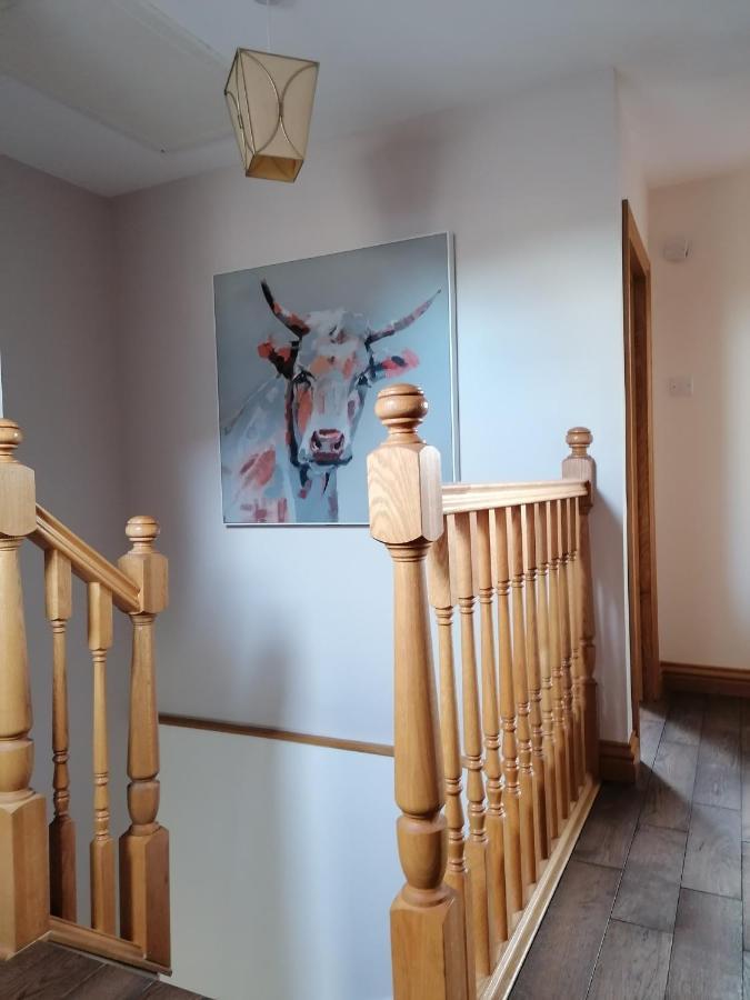 Вілла Sunnyside House Gardenstown Екстер'єр фото